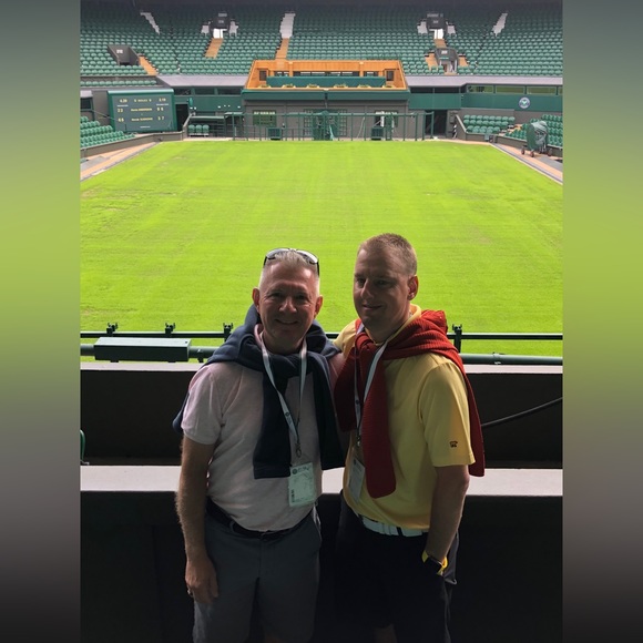 Meet Your Posher, Michael! - Picture 4 of 9